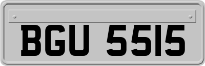 BGU5515
