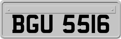 BGU5516
