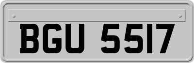 BGU5517