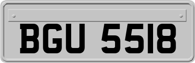 BGU5518
