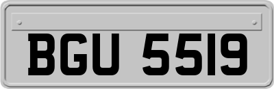 BGU5519