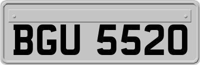 BGU5520