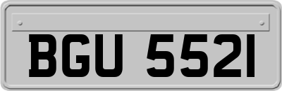 BGU5521