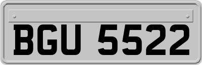 BGU5522