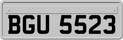 BGU5523