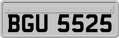 BGU5525