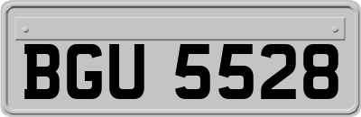 BGU5528