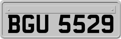 BGU5529