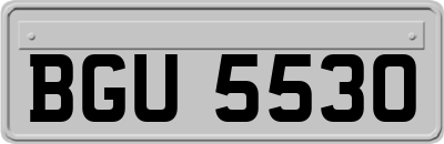 BGU5530