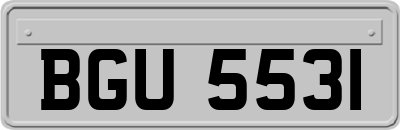 BGU5531