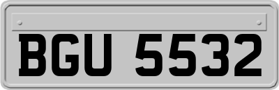 BGU5532