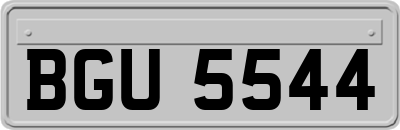 BGU5544