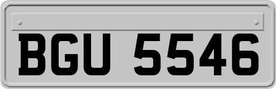 BGU5546