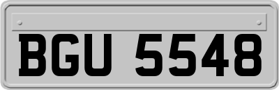 BGU5548