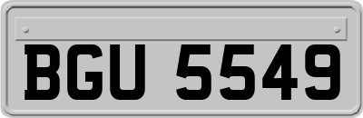BGU5549