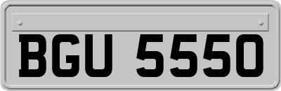 BGU5550
