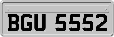 BGU5552