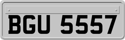 BGU5557