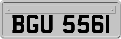 BGU5561