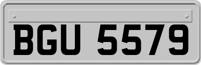 BGU5579