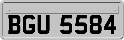 BGU5584