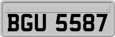 BGU5587