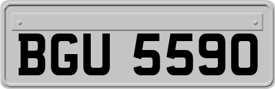 BGU5590