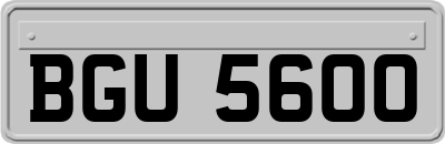 BGU5600