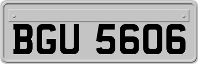 BGU5606