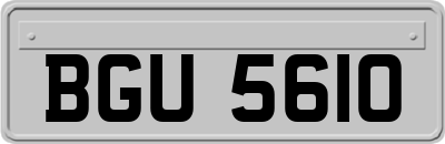 BGU5610