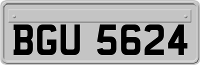 BGU5624