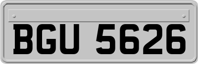 BGU5626
