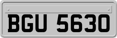 BGU5630