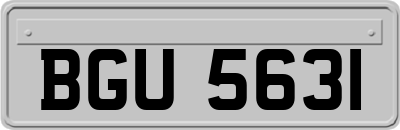 BGU5631