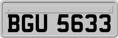 BGU5633