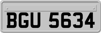 BGU5634