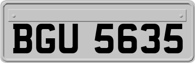 BGU5635