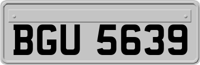 BGU5639