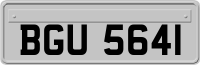 BGU5641