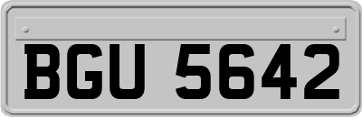 BGU5642