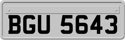 BGU5643