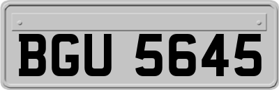 BGU5645