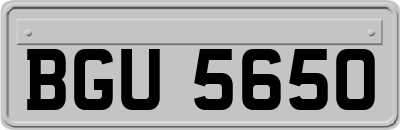 BGU5650