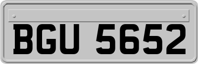 BGU5652