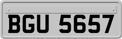 BGU5657