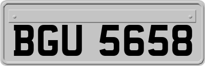 BGU5658