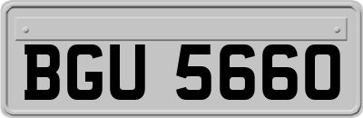 BGU5660