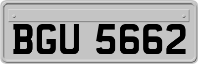 BGU5662
