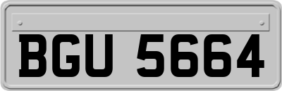 BGU5664