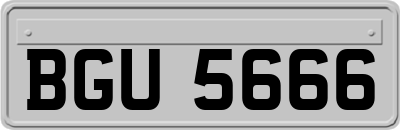 BGU5666